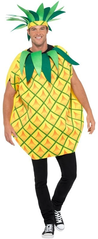 Overig Ananas Pak Pineapple - Afbeelding 4