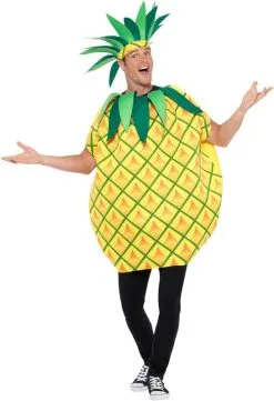 Overig Ananas Pak Pineapple