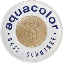 Aquacolor Kryolan 30ml Metallic Goud