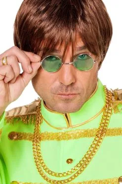 Overig Bril John Lennon Groen