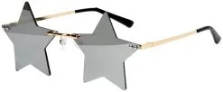 Overig Festival Bril Ster Spiegel