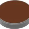 Grimas Creme Make-up D12 Bruin (60ml)