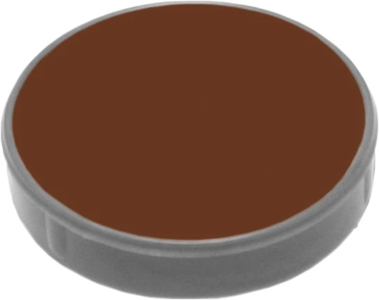 Grimas Creme Make-up D12 Bruin (60ml)