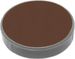 Grimas Creme Make-up N2 Donkerbruin (60ml)