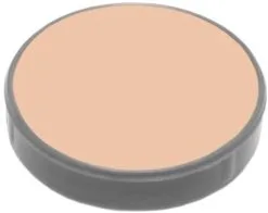 Grimas Creme Make-up W1 Huidskleur (15ml)