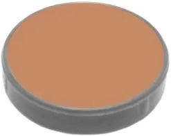 Grimas Creme Make-up W7 Huidskleur (15ml)