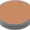 Grimas Creme Make-up W7 Huidskleur (60ml)