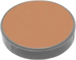 Grimas Creme Make-up W7 Huidskleur (60ml)