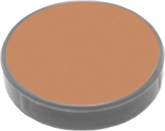 Grimas Creme Make-up W7 Huidskleur (60ml)