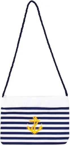 Overig Handtasje Navy