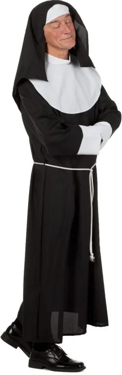 Overig Herenkostuum Non