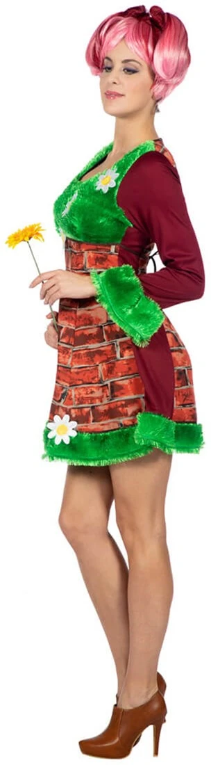 Overig Jurk Muurbloempje Luxe - Afbeelding 2