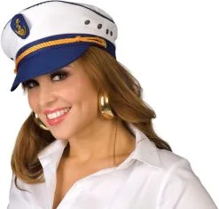 Overig Kapiteinspet Joyce