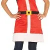 Overig Kerst Schort Mama Santa Claus