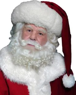 Overig Kerstman Baard Professioneel (Yak)