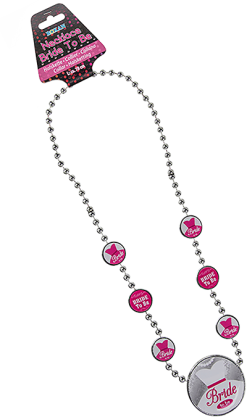 Overig Ketting Bride To Be