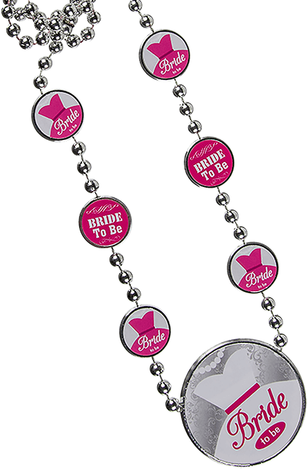 Overig Ketting Bride To Be - Afbeelding 2