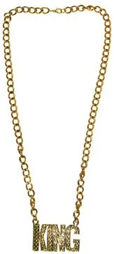 Overig Ketting KING