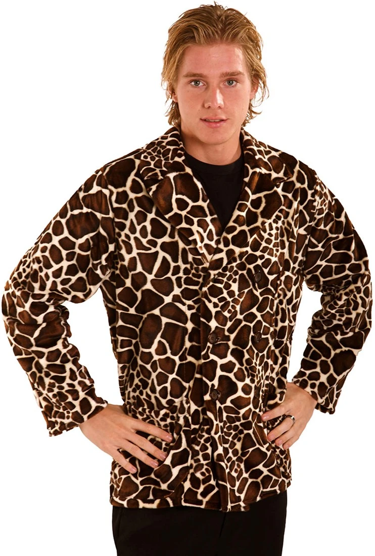 Carnavalsland Kieljas Giraffe Luxe