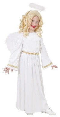 Overig Kinderkostuum Engeltje