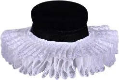 Overig Kraag Piet Avila Luxe