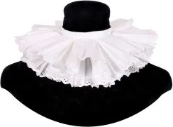 Overig Kraag Piet Basso