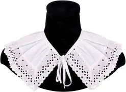 Overig Kraag Piet Madrid