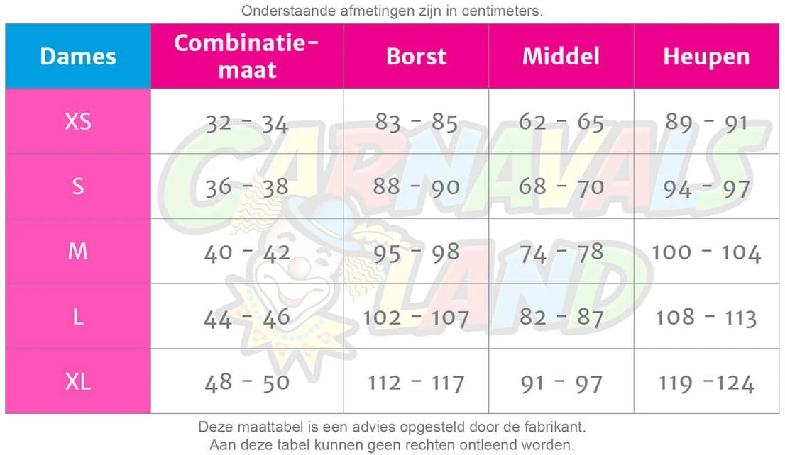 Overig Marine Officier Kostuum Dames - Afbeelding 2