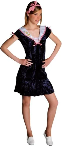 Overig Matroos Meisje