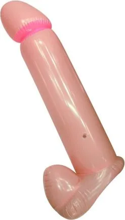 Overig Opblaasbare Piemel (100cm)