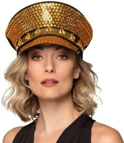 Overig Pet Sunny Vibes Goud