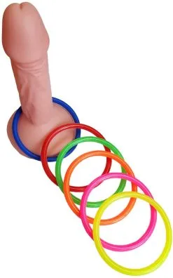 Overig Piemel Ringwerpen Spel