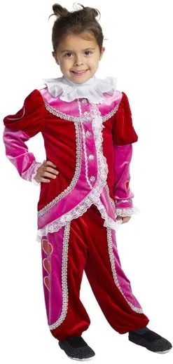 Overig Pietenpakje Test Pietje - De Club Van Sinterklaas