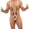 Overig Rudolf Mankini