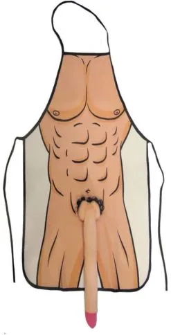 Overig Schort Met Piemel