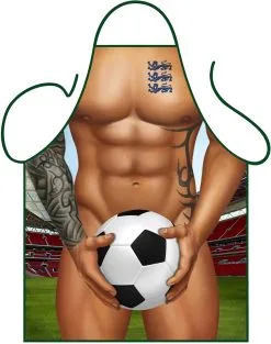 Overig Schort Sexy Voetballer