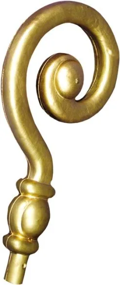 Overig Sinterklaas Krul