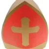 Overig Sinterklaas Mijter Karton