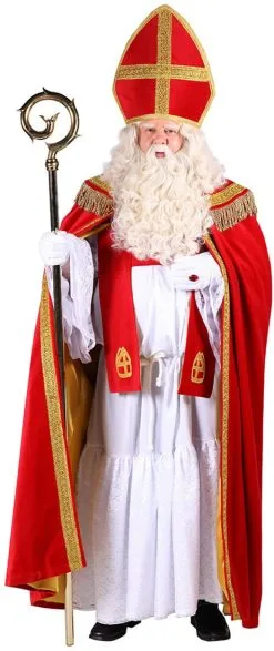 Overig Sinterklaaspak Standaard Polyester