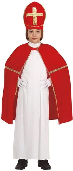 Overig Sinterklaaspakje