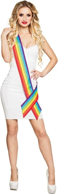 Overig Sjerp Regenboog Rainbow