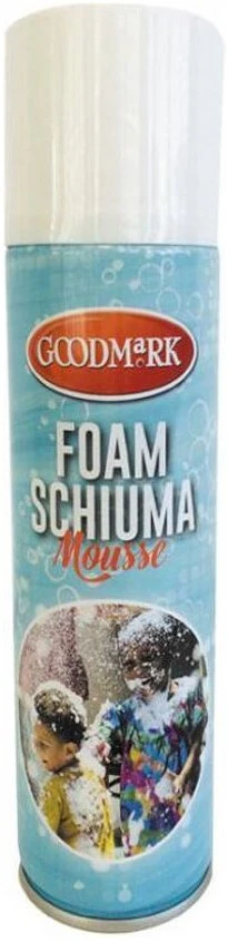 Overig Sneeuw Schuimspray