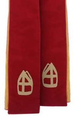 Overig Stola TV Sint Stefan Rood