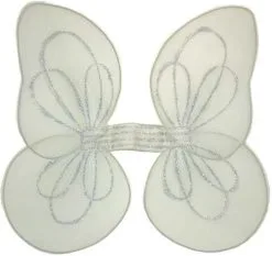 Overig Vleugels Engel Wit