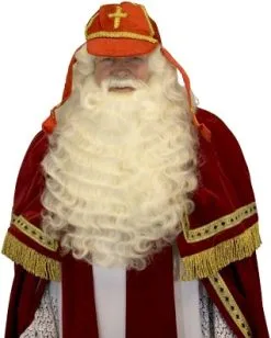 Overig Werkmijter Sinterklaas